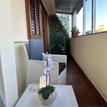 Dolce Attico Apartment Παλέρμο Εξωτερικό φωτογραφία