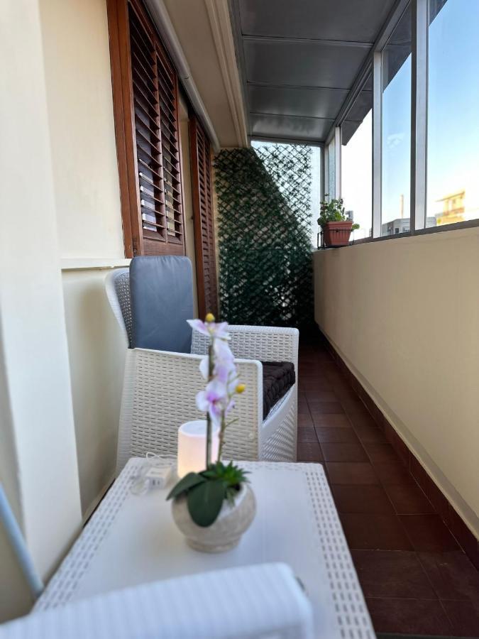 Dolce Attico Apartment Παλέρμο Εξωτερικό φωτογραφία