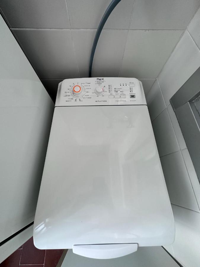 Dolce Attico Apartment Παλέρμο Εξωτερικό φωτογραφία