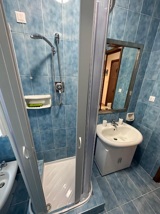 Dolce Attico Apartment Παλέρμο Εξωτερικό φωτογραφία