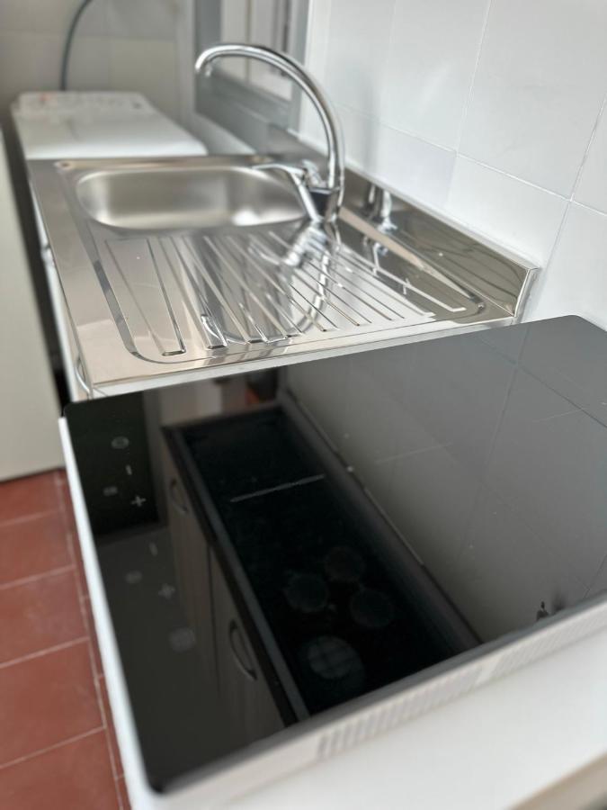 Dolce Attico Apartment Παλέρμο Εξωτερικό φωτογραφία