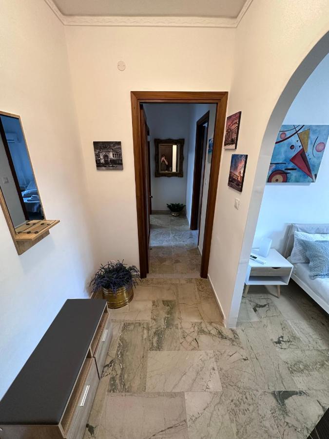 Dolce Attico Apartment Παλέρμο Εξωτερικό φωτογραφία
