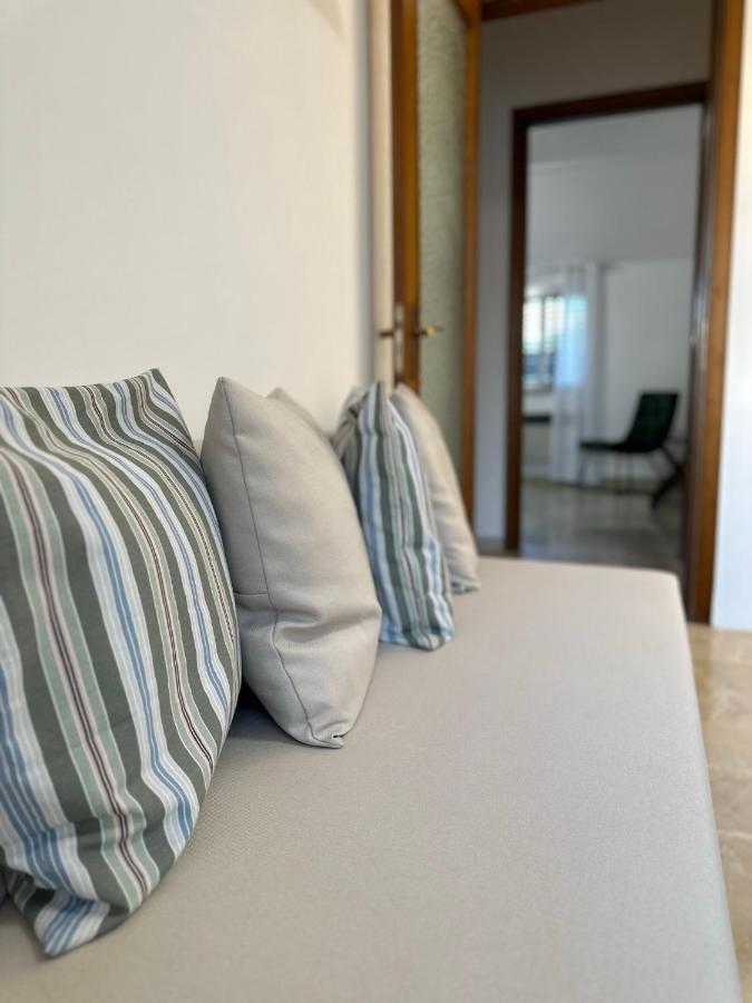 Dolce Attico Apartment Παλέρμο Εξωτερικό φωτογραφία