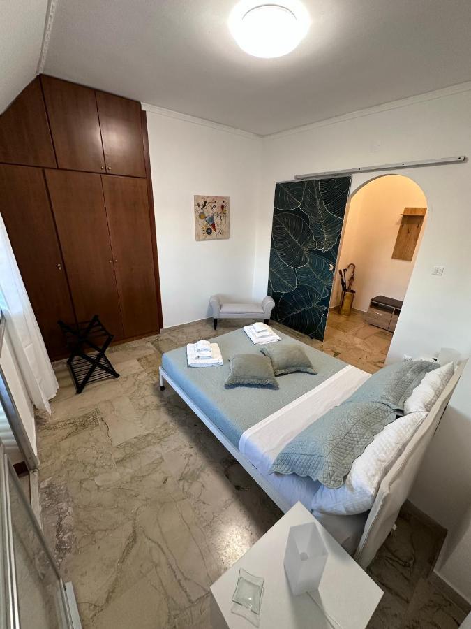 Dolce Attico Apartment Παλέρμο Εξωτερικό φωτογραφία