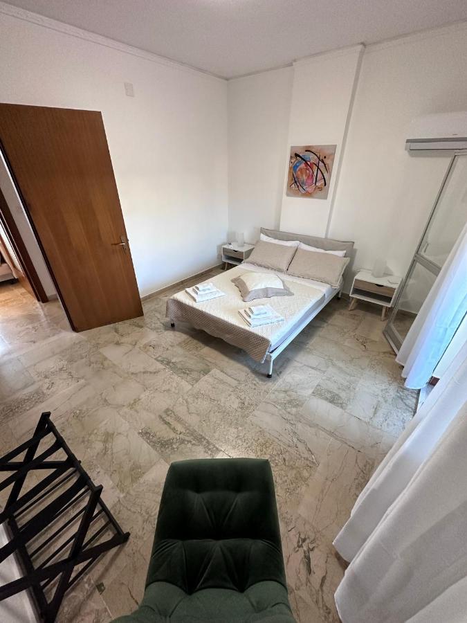 Dolce Attico Apartment Παλέρμο Εξωτερικό φωτογραφία
