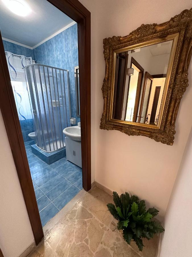 Dolce Attico Apartment Παλέρμο Εξωτερικό φωτογραφία