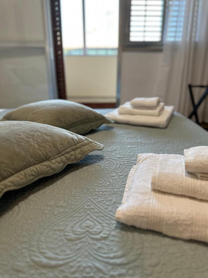 Dolce Attico Apartment Παλέρμο Εξωτερικό φωτογραφία